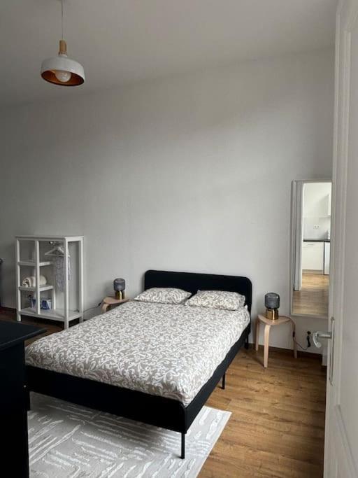Studio Issa Bruxelles Extérieur photo